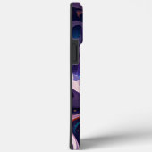 Magisches Reich 2 Case-Mate iPhone Hülle (Rückseite / Rechts)