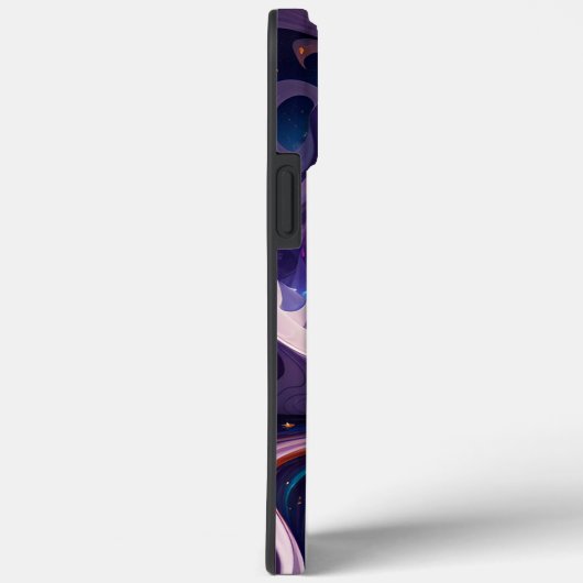 Magisches Reich 2 Case-Mate iPhone Hülle (Rückseite / Rechts)