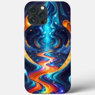 Magisches Reich Case-Mate iPhone Hülle