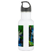 Magisches Schwert Trinkflasche (Rückseite)