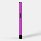 Magisches und elegantes Muster Case-Mate iPhone Hülle (Rückseite / Rechts)