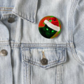 Magisches Weihnachten Button (Beispiel)