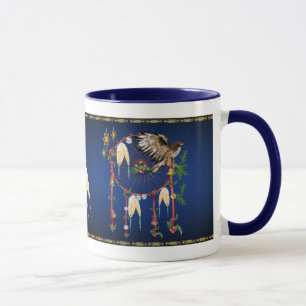 Magisches Weihnachten Dreams_Mugs Tasse