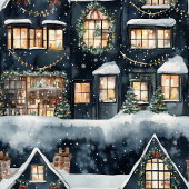 Magisches Zauberei-Papier Geschenkpapier Set