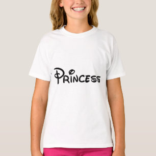 Magischster Tag Prinzessin T-Shirt