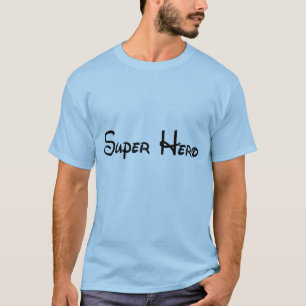 Magischster Tag Superhelden T-Shirt