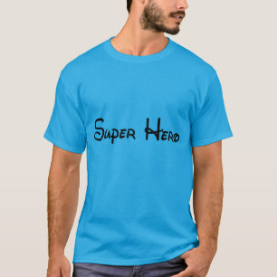 Magischster Tag Superhelden T-Shirt