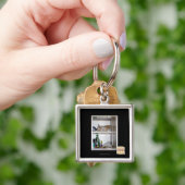 Magishun Kitteh Schlüsselanhänger (Hand)