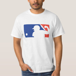 Magjor Liga-Steroide T-Shirt