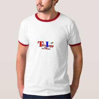 Maglietta Team TIS'ciopp T-Shirt