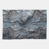 Magma Bloom Geschirrtuch (Horizontal)