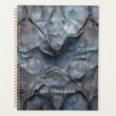 Magma Bloom Planer (Vorderseite)