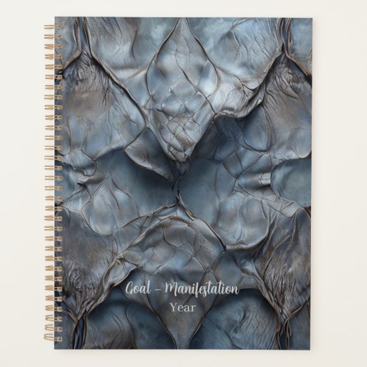 Magma Bloom Planer (Vorderseite)