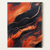 Magma Bloom Planer (Rückseite)