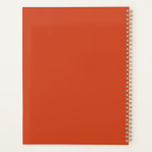 Magma Planer (Rückseite)