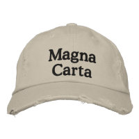 Magna Carta
