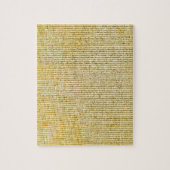 Magna Cartatext Puzzle (Vertikal)