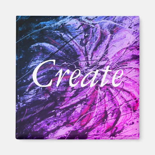 Magnat schaffen magnet (Vorne)