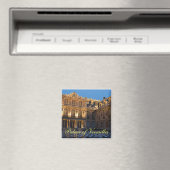 Magnat Versailles Magnet (In Situ (Geschirrspüler))