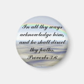 Magnate Magnet (Vorne)