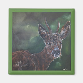 Magneet Hert. Magnet