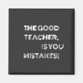 Magneet Magnet (Vorne)