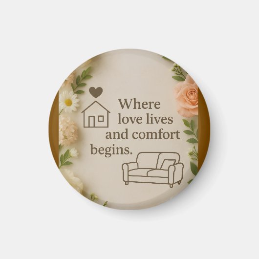 Magner Magnet (Vorne)