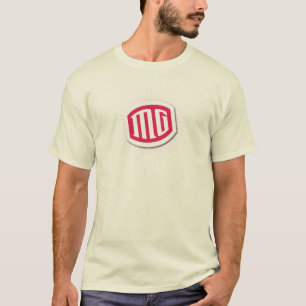 Magnesium-Funk es! T-Shirt