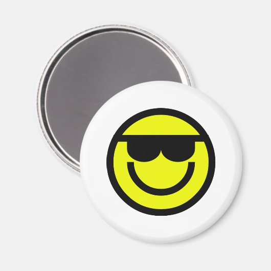 MAGNET (Vorderseite/Rückseite)