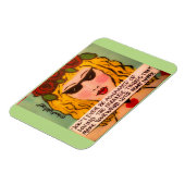 Magnet (Linke Seite)