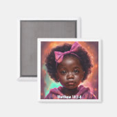 Magnet (Vorderseite/Rückseite)