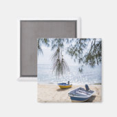 Magnet (Vorderseite/Rückseite)