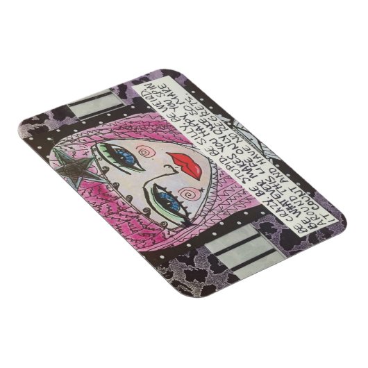 Magnet (Rechte Seite)