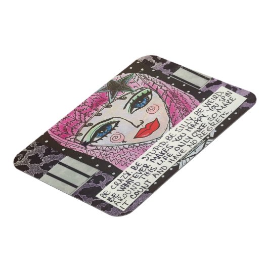 Magnet (Linke Seite)