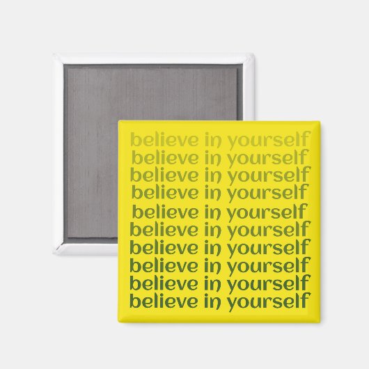 Magnet (Vorderseite/Rückseite)