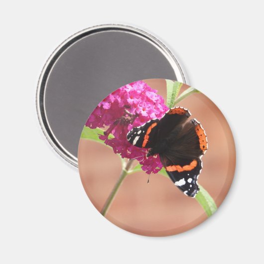 Magnet (Vorderseite/Rückseite)