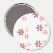 Magnet (Vorderseite/Rückseite)
