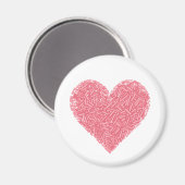 Magnet (Vorderseite/Rückseite)