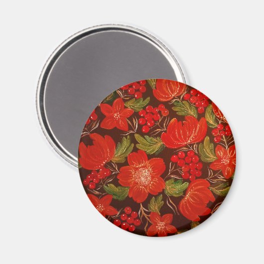 Magnet (Vorderseite/Rückseite)