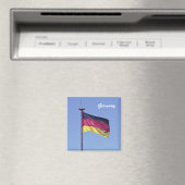 Magnet (In Situ (Geschirrspüler))