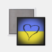 Magnet (Vorderseite/Rückseite)