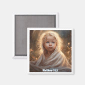 Magnet (Vorderseite/Rückseite)