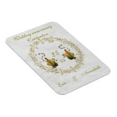 Magnet (Rechte Seite)