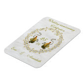 Magnet (Linke Seite)