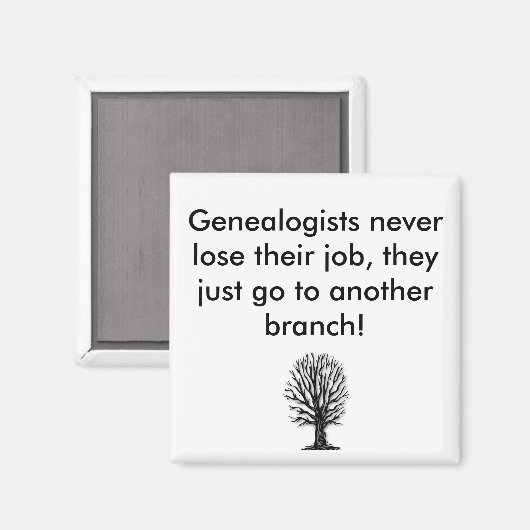 Magnet (Vorderseite/Rückseite)