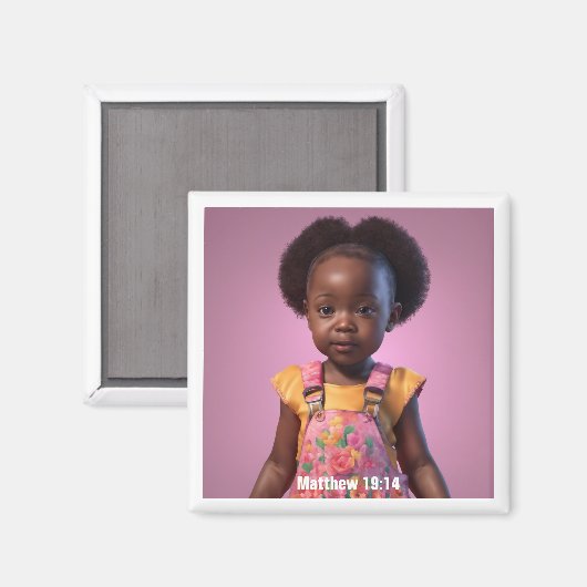 Magnet (Vorderseite/Rückseite)