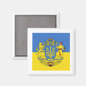 Magnet (Vorderseite/Rückseite)