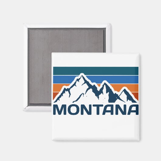 Magnet (Vorderseite/Rückseite)