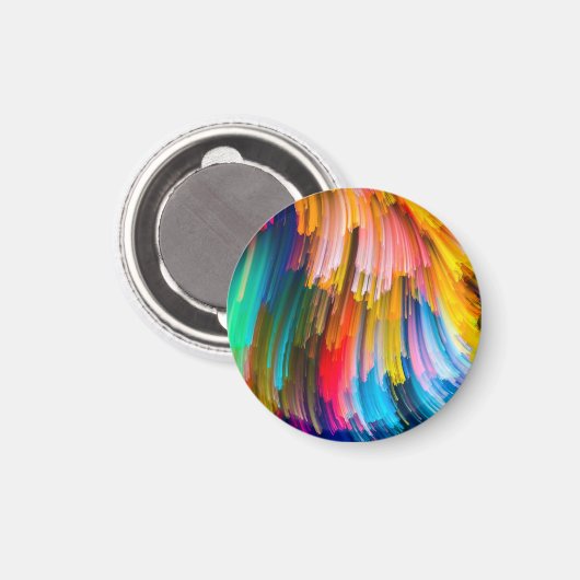 Magnet (Vorderseite/Rückseite)