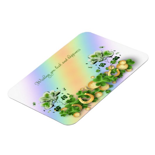 Magnet (Linke Seite)